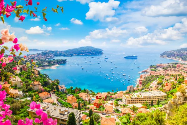 Lubiana e il lago di Bled