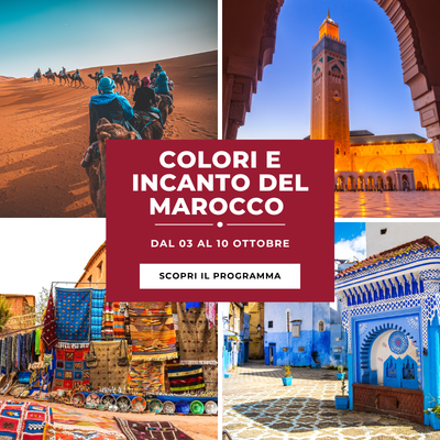 MAROCCO