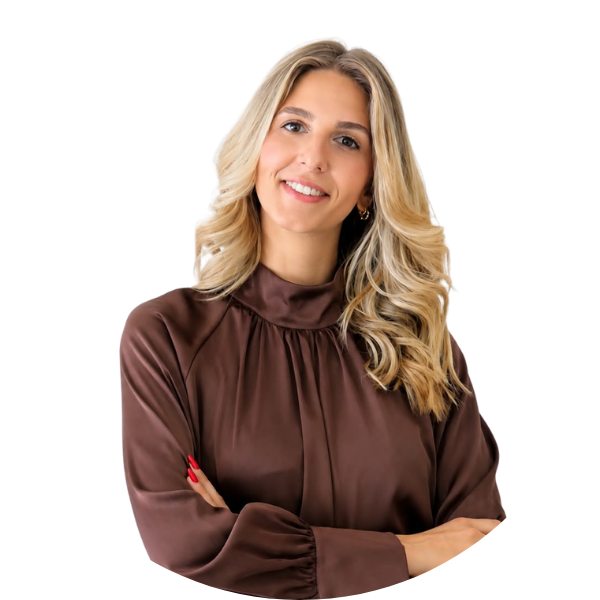 Noemi Schieppati - Responsabile booking agenzie di viaggio e clienti