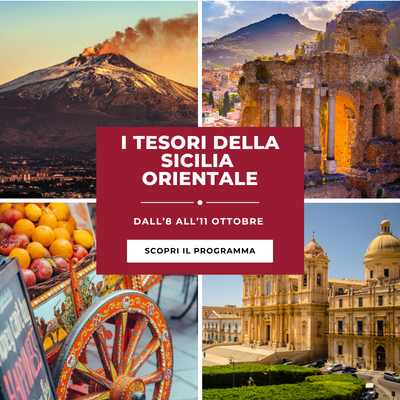sicilia orientale